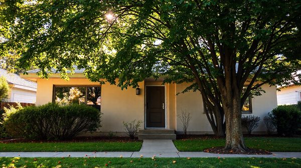 Améliorez la valeur de votre logement grâce à l'isolation thermique extérieure