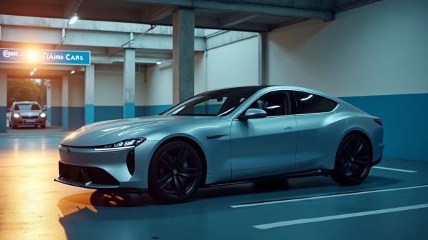 Comment bénéficier d'une location voiture économique à Dijon avec France Cars