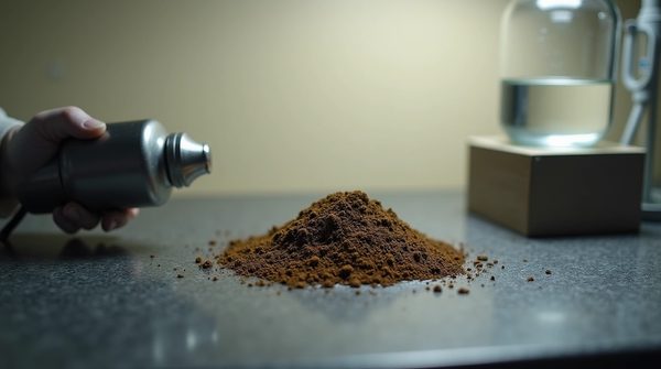 Comprendre l'essai Porchet : évaluation de la perméabilité des sols