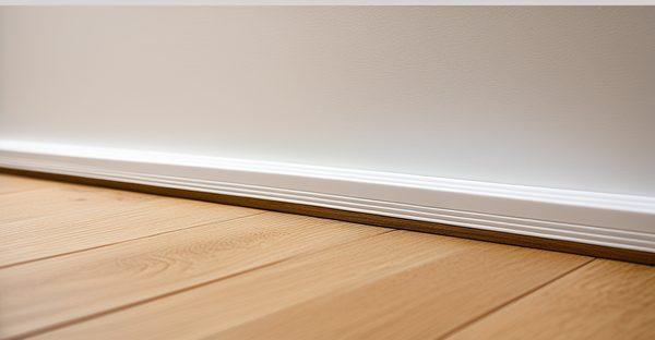 Façonnage de plinthe sur mesure : transformez vos espaces !