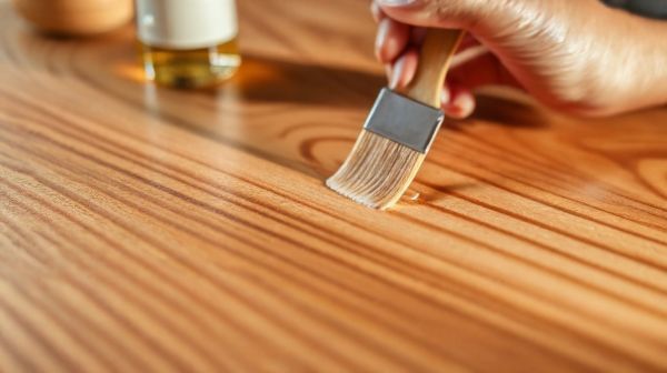 Guide complet pour un résultat optimal avec le vernis bois
