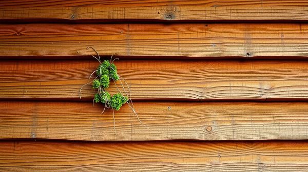 L'isolation extérieure en fibre de bois : une solution durable et efficace