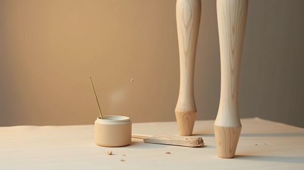 Maîtriser l'application du vernis bois pour une finition parfaite