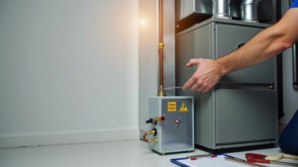 Tarifs compétitifs et service de chauffagiste à Ifs