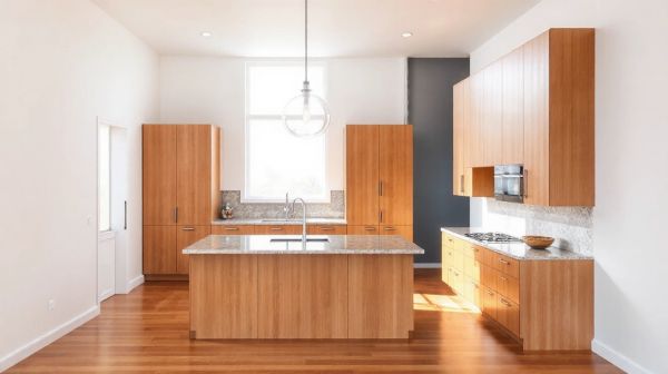 Top 10 idées d'ameublement de cuisine alliant style et fonctionnalité