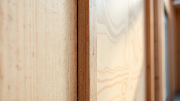 Top 5 avantages de l'isolation extérieure en fibre de bois