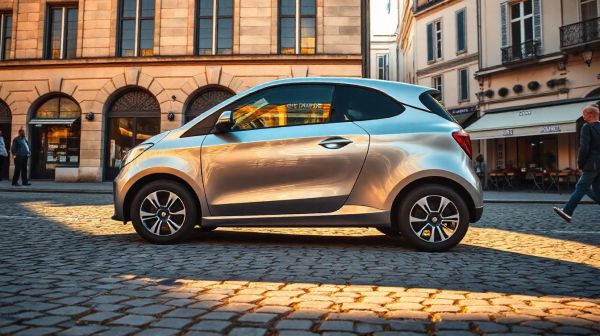Top astuces pour louer une voiture pas chère à Dijon avec France Cars