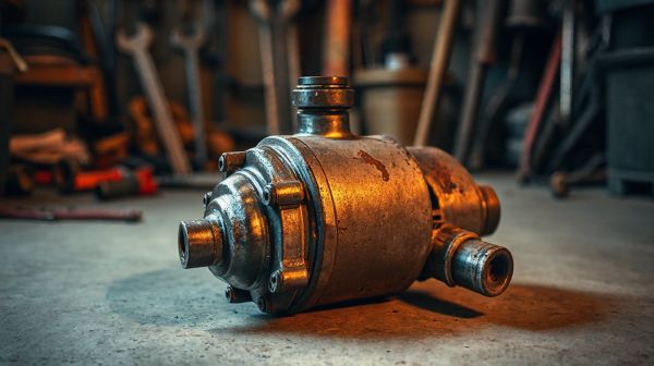 Top conseils pour sélectionner un surpresseur d'eau