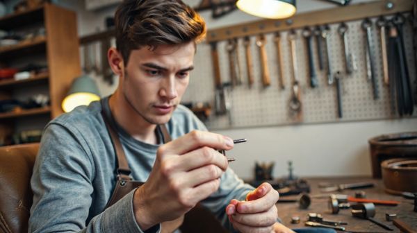 Top critères pour sélectionner un serrurier efficace à Toulouse