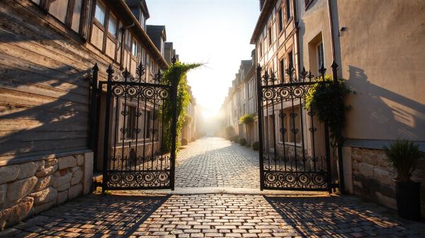 Top services de réparation de volets roulants à Niort