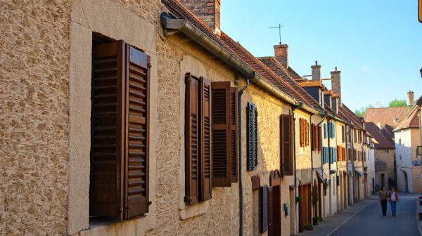 Top services de réparation de volets roulants à Niort