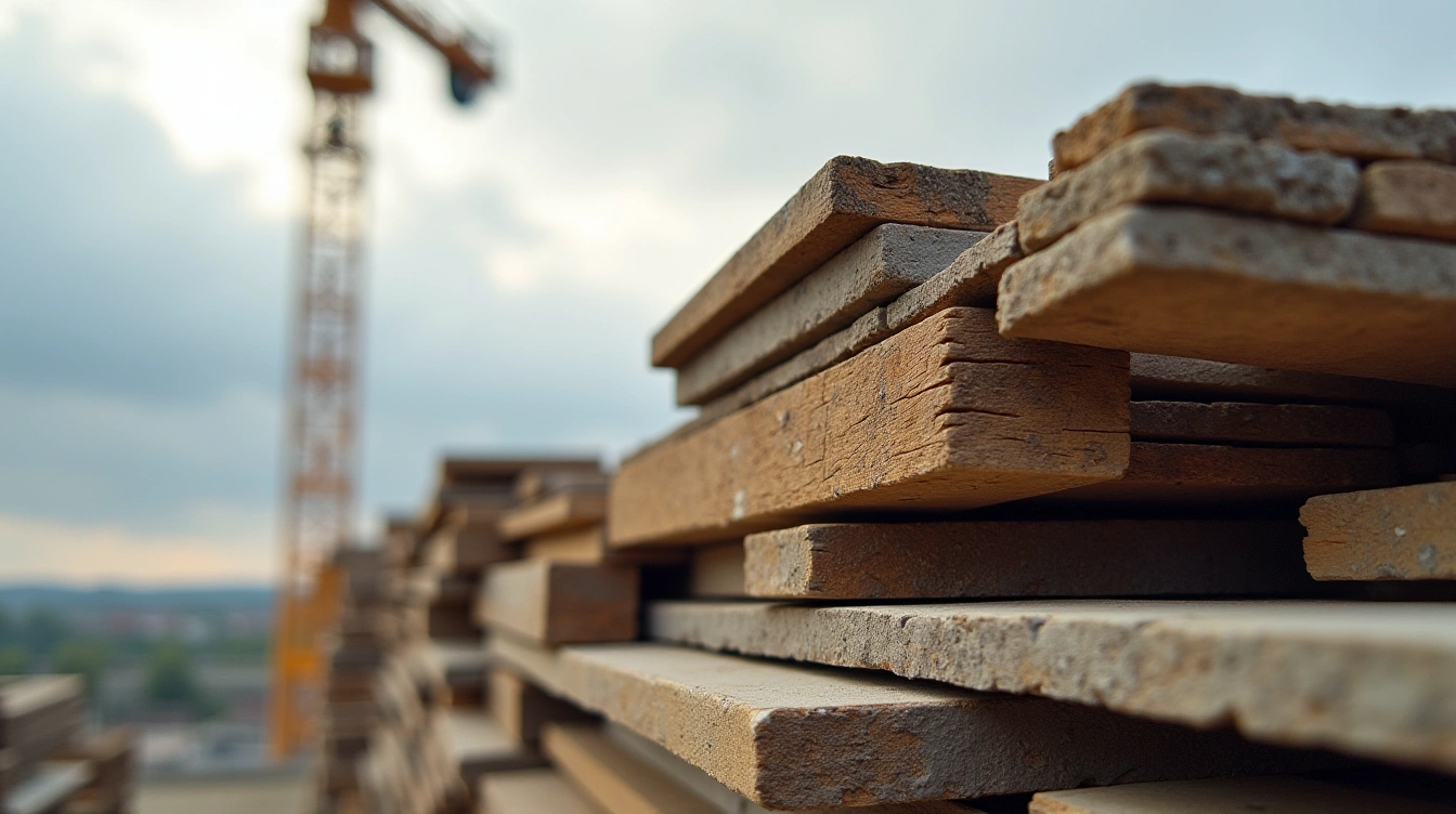 Vos questions sur la construction durable